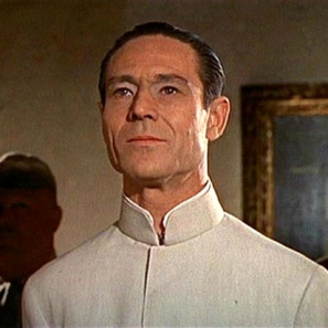 Joseph Wiseman